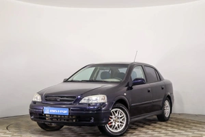 Седан Chevrolet Viva 2005 года, 379000 рублей, Пермь