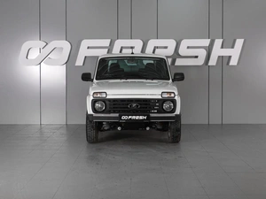 Внедорожник ВАЗ (LADA) Niva Legend 2025 года, 1098000 рублей, Минеральные Воды