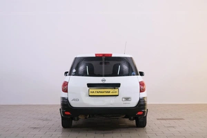 Универсал Nissan AD 2015 года, 779000 рублей, Омск