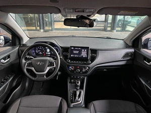Седан Hyundai Solaris 2021 года, 1499000 рублей, Уфа