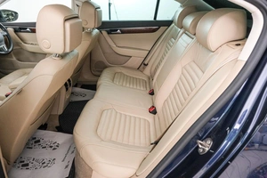 Седан Volkswagen Passat 2013 года, 1449000 рублей, Красноярск