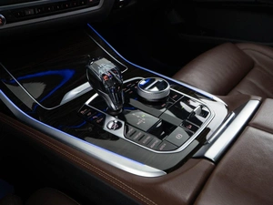 Внедорожник BMW X7 2020 года, 8479050 рублей, Москва