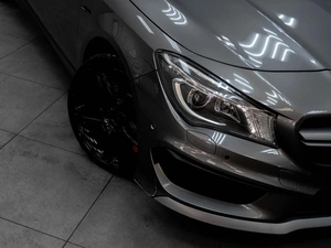 Седан Mercedes-benz CLA-класс AMG 2015 года, 2545000 рублей, Тюмень