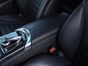 Внедорожник Mercedes-benz GLC-класс 2016 года, 3350000 рублей, Тверь