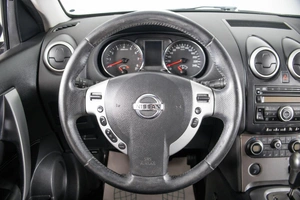 Внедорожник Nissan Qashqai 2008 года, 999000 рублей, Пермь
