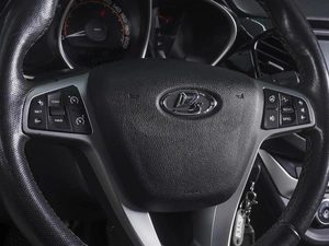 Седан ВАЗ (LADA) Vesta 2021 года, 1380000 рублей, Ростов-на-Дону