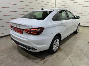 Седан ВАЗ (LADA) Vesta 2024 года, 990000 рублей, Красноярск