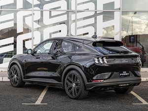 Внедорожник Ford Mustang Mach-E 2022 года, 5280000 рублей, Краснодар