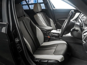 Хетчбэк BMW 1 серия 2015 года, 1275000 рублей, Тюмень