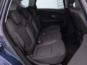 Минивэн Renault Scenic 2018 года, 1280000 рублей, Самара