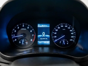 Седан Hyundai Solaris 2020 года, 1650000 рублей, Красноярск