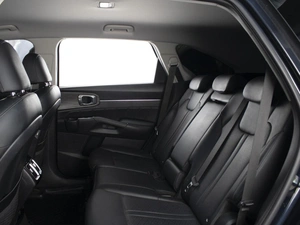 Внедорожник Kia Sorento 2021 года, 3550000 рублей, Омск