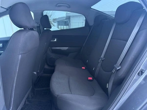 Седан Kia Rio 2016 года, 1150000 рублей, Ижевск