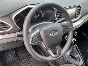 Седан ВАЗ (LADA) Vesta 2024 года, 1250000 рублей, Абакан