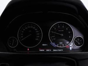 Универсал BMW 3 серия 2017 года, 1780000 рублей, Красноярск