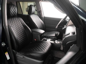 Внедорожник Toyota Land Cruiser Prado 2011 года, 3299000 рублей, Тюмень
