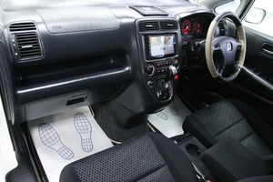 Минивэн Honda Stream 2005 года, 838000 рублей, Солонцы