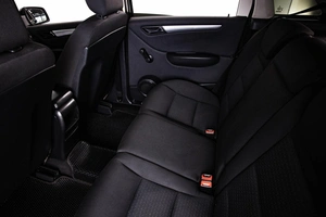 Хетчбэк Mercedes-benz B-класс 2008 года, 619000 рублей, Пермь