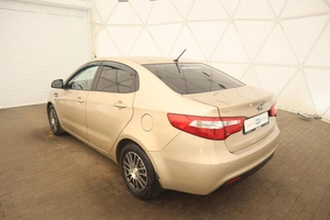 Седан Kia Rio 2012 года, 950000 рублей, Орёл