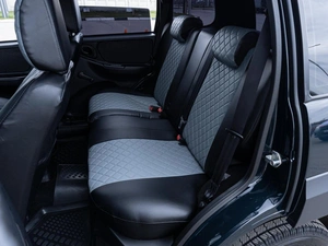 Внедорожник ВАЗ (LADA) Niva Travel 2024 года, 1179000 рублей, Нижний Новгород