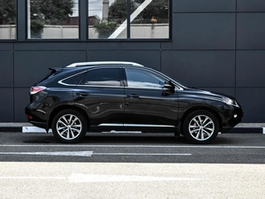 Внедорожник Lexus RX 2014 года, 2599000 рублей, Кирилловка