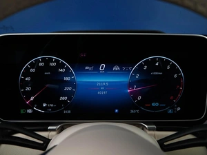 Седан Mercedes-benz S-класс 2021 года, 8798055 рублей, Москва