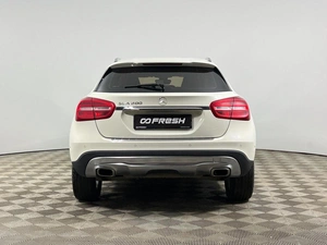 Внедорожник Mercedes-benz GLA-класс 2014 года, 1732900 рублей, Казань