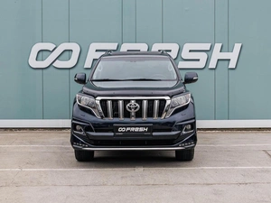 Внедорожник Toyota Land Cruiser Prado 2014 года, 3749000 рублей, Большой Сочи