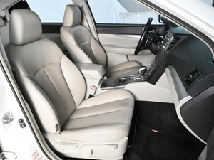 Седан Subaru Legacy 2011 года, 1229000 рублей, Аксай