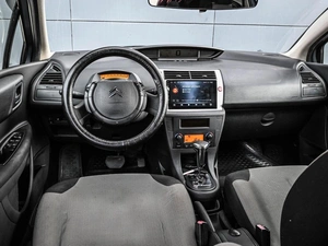 Хетчбэк Citroen C4 2007 года, 549000 рублей, Кирилловка