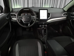 Универсал ВАЗ (LADA) Vesta 2024 года, 1549000 рублей, Ставрополь