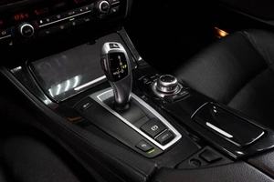 Седан BMW 5 серия 2010 года, 1555000 рублей, Тюмень