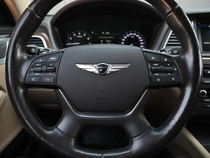 Седан Genesis G80 2020 года, 2937000 рублей, Кирилловка
