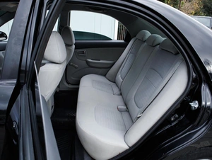 Седан Kia Cerato 2008 года, 630000 рублей, Большой Сочи