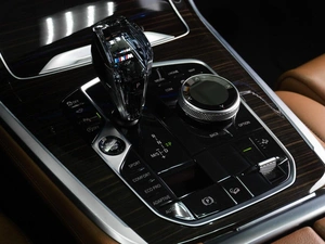 Внедорожник BMW X7 2020 года, 7350000 рублей, Тюмень