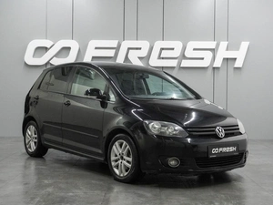 Хетчбэк Volkswagen Golf Plus 2011 года, 924000 рублей, Воронеж