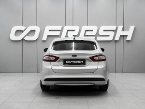 Седан Ford Mondeo 2017 года, 1285000 рублей, Ростов-на-Дону