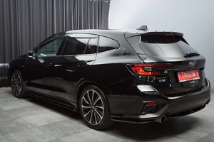 Универсал Subaru Levorg 2021 года, 3000000 рублей, Красноярск