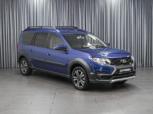Универсал ВАЗ (LADA) Largus 2025 года, 1560000 рублей, Ставрополь