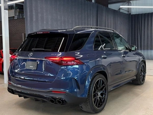 Внедорожник Mercedes-benz GLE-класс AMG 2024 года, 12500000 рублей, Павловская Слобода