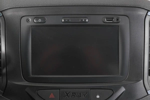 Хетчбэк ВАЗ (LADA) XRAY 2017 года, 899000 рублей, Кемерово