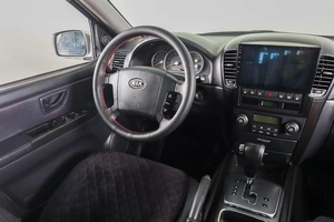 Внедорожник Kia Sorento 2007 года, 849000 рублей, Пермь