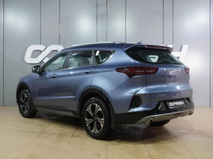 Внедорожник Soueast DX8S 2023 года, 1849000 рублей, Воронеж