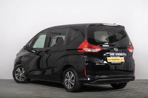 Минивэн Honda Freed 2019 года, 1669000 рублей, Томск