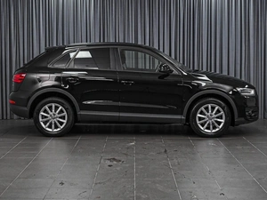 Внедорожник Audi Q3 2012 года, 1574000 рублей, Ставрополь