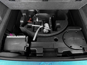 Внедорожник Audi Q7 2015 года, 3679000 рублей, Орёл