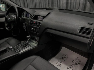 Седан Mercedes-benz C-класс 2007 года, 1020000 рублей, Красноярск
