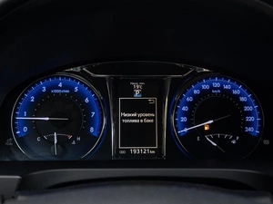 Седан Toyota Camry 2016 года, 1850000 рублей, Краснодар