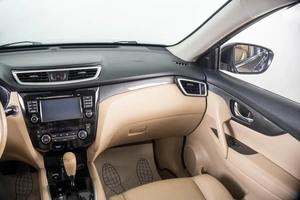 Внедорожник Nissan X-Trail 2016 года, 1899000 рублей, Пермь