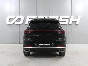 Внедорожник Chery Tiggo 7 Pro Max 2023 года, 1849000 рублей, Аксай